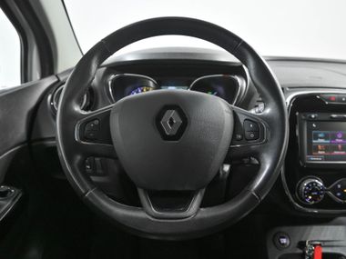 Renault Kaptur 2017 года, 109 302 км - вид 9