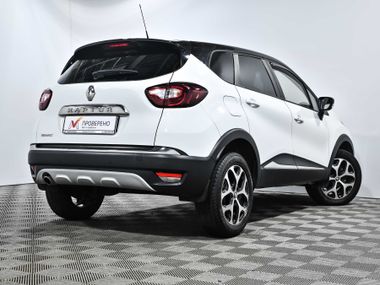 Renault Kaptur 2017 года, 109 302 км - вид 5