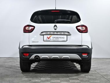 Renault Kaptur 2017 года, 109 302 км - вид 6