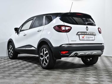 Renault Kaptur 2017 года, 109 302 км - вид 7