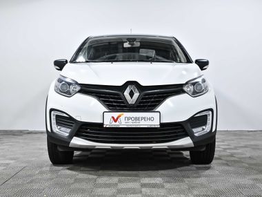 Renault Kaptur 2017 года, 109 302 км - вид 3