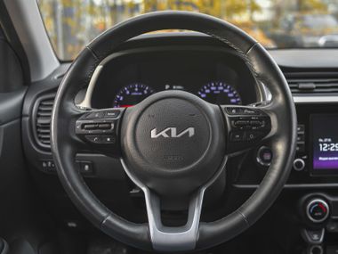 KIA Rio X 2021 года, 74 936 км - вид 7