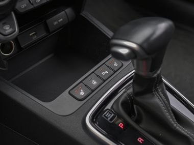 KIA Rio X 2021 года, 74 936 км - вид 10