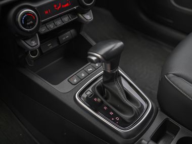 KIA Rio X 2021 года, 74 936 км - вид 11