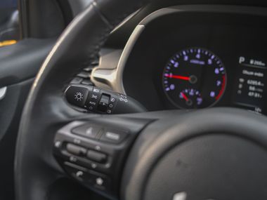 KIA Rio X 2021 года, 74 936 км - вид 6