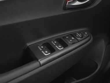 KIA Rio X 2021 года, 74 936 км - вид 12