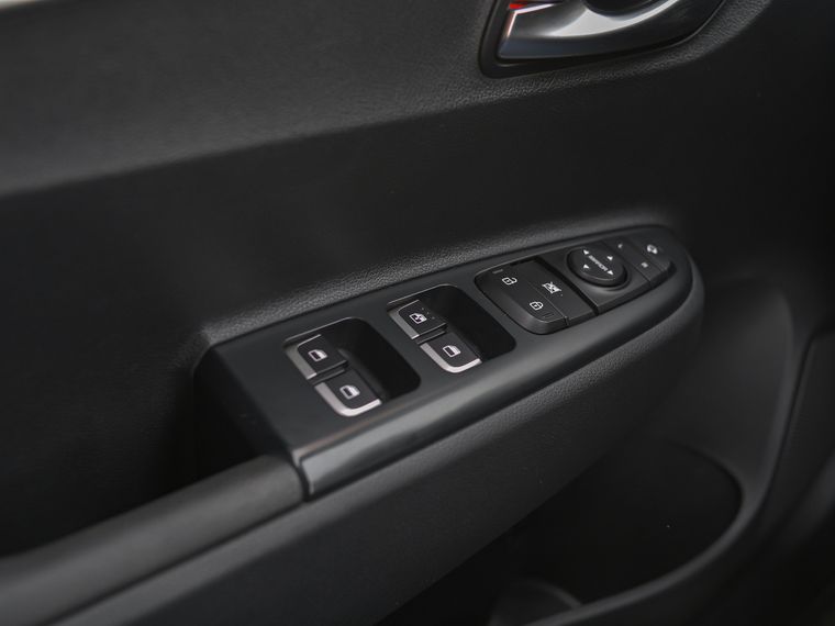 KIA Rio X 2021 года, 74 936 км - вид 12