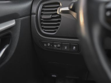 KIA Rio X 2021 года, 74 936 км - вид 13