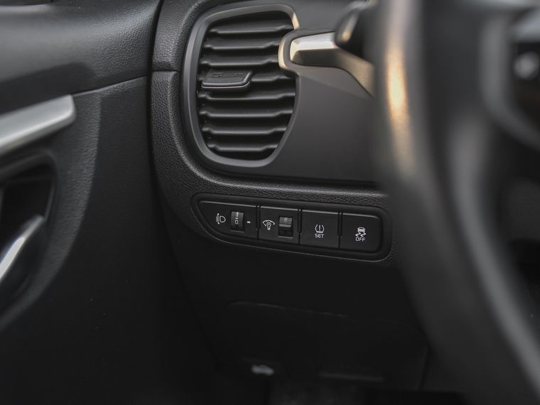 KIA Rio X 2021 года, 74 936 км - вид 13