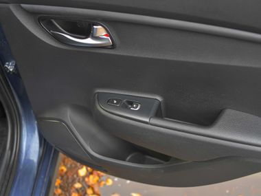 KIA Rio X 2021 года, 74 936 км - вид 15