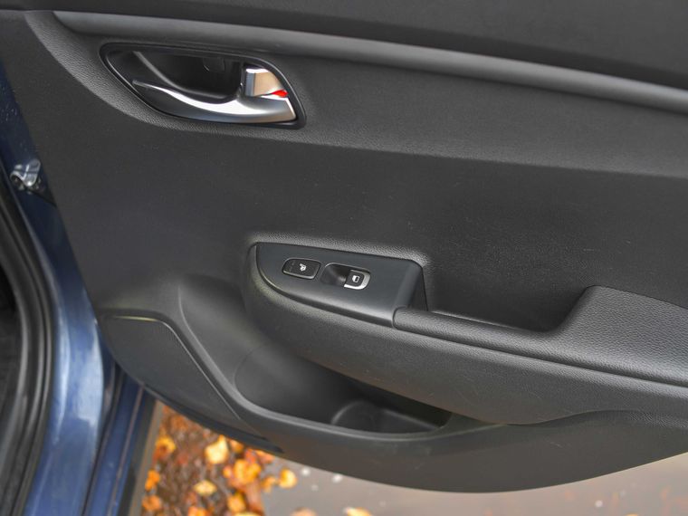 KIA Rio X 2021 года, 74 936 км - вид 15