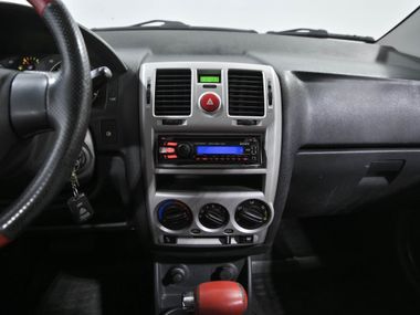 Hyundai Getz 2010 года, 216 154 км - вид 6