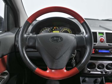 Hyundai Getz 2010 года, 216 154 км - вид 5