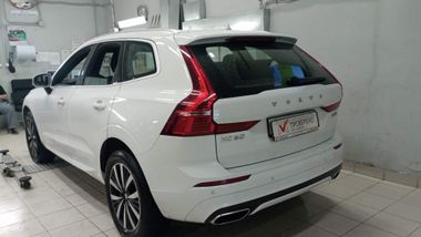 Volvo Xc60 2019 года, 61 687 км - вид 3