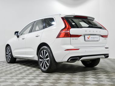 Volvo XC60 2019 года, 61 687 км - вид 7