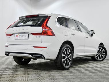 Volvo XC60 2019 года, 61 687 км - вид 5