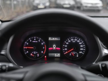 Kia Rio 2021 года, 62 060 км - вид 5