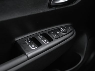 Kia Rio 2021 года, 62 060 км - вид 11