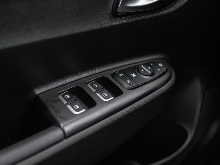 Kia Rio 2021 года, 62 060 км - вид 11