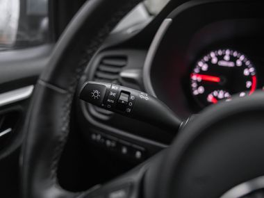 Kia Rio 2021 года, 62 060 км - вид 6