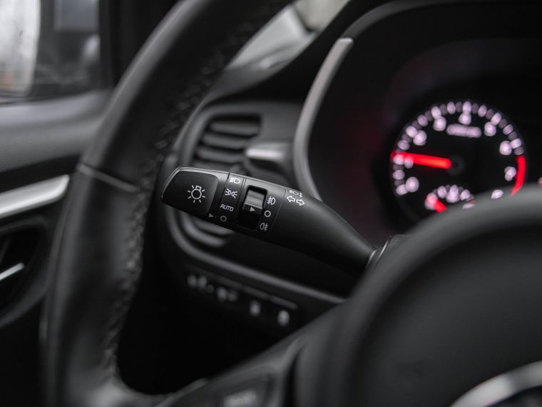 Kia Rio 2021 года, 62 060 км - вид 6