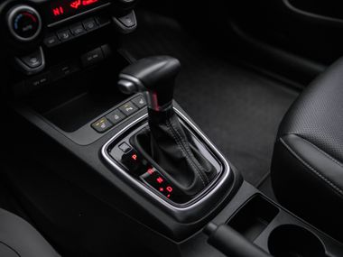 Kia Rio 2021 года, 62 060 км - вид 10