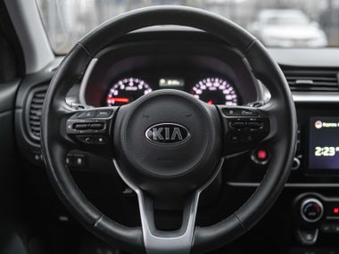 Kia Rio 2021 года, 62 060 км - вид 7