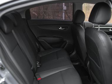 Kia Rio 2021 года, 62 060 км - вид 12