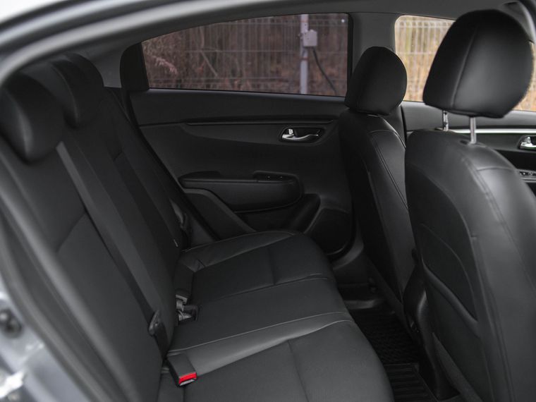 Kia Rio 2021 года, 62 060 км - вид 12