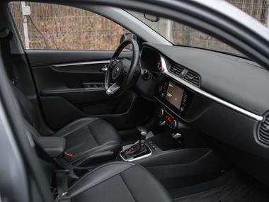 Kia Rio 2021 года, 62 060 км - вид 14