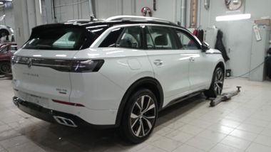 Volkswagen Tavendor 2023 года, 63 км - вид 3
