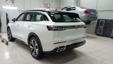 Volkswagen Tavendor 2023 года, 63 км - вид 4