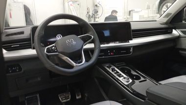 Volkswagen Tavendor 2023 года, 63 км - вид 5