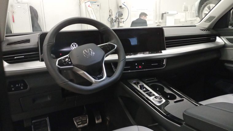 Volkswagen Tavendor 2023 года, 63 км - вид 5