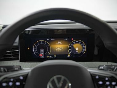 Volkswagen Tavendor 2023 года, 63 км - вид 8