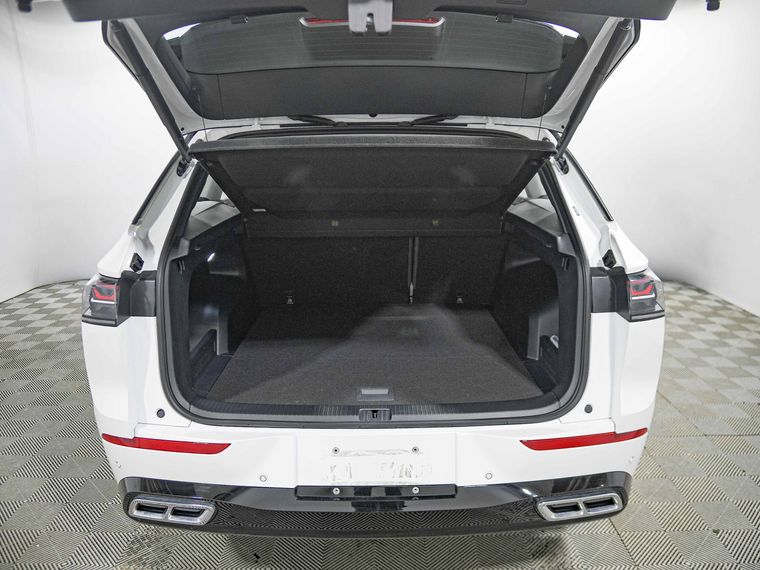 Volkswagen Tavendor 2023 года, 63 км - вид 22