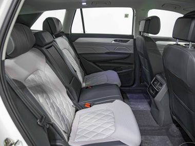 Volkswagen Tavendor 2023 года, 63 км - вид 17