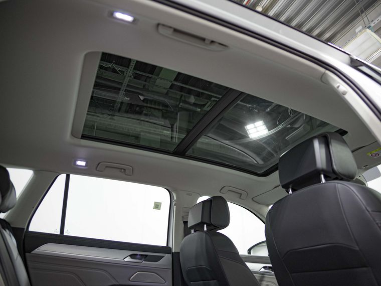 Volkswagen Tavendor 2023 года, 63 км - вид 19