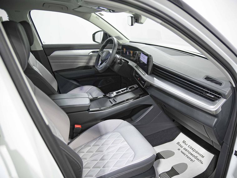 Volkswagen Tavendor 2023 года, 63 км - вид 20
