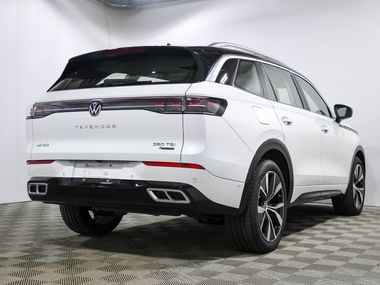 Volkswagen Tavendor 2023 года, 63 км - вид 4