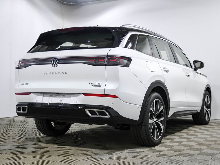 Volkswagen Tavendor 2023 года, 63 км - вид 4