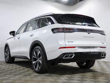 Volkswagen Tavendor 2023 года, 63 км - вид 6