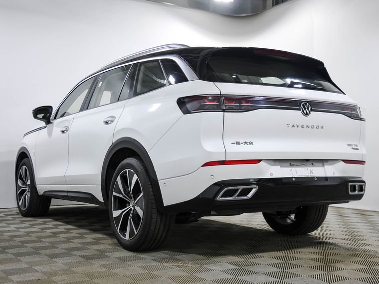 Volkswagen Tavendor 2023 года, 63 км - вид 6