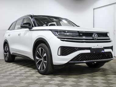 Volkswagen Tavendor 2023 года, 63 км - вид 3