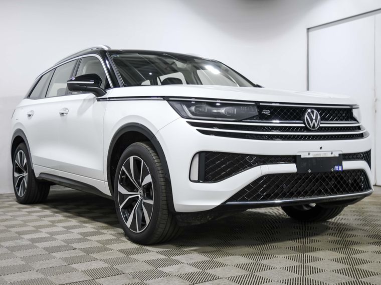 Volkswagen Tavendor 2023 года, 63 км - вид 3