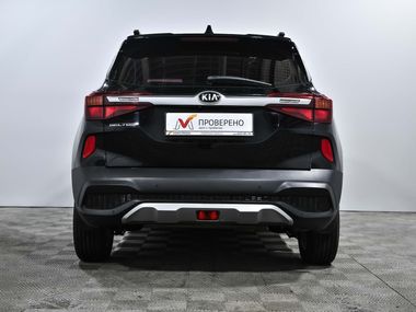 KIA Seltos 2020 года, 161 243 км - вид 7