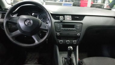Skoda Octavia 2014 года, 161 000 км - вид 5