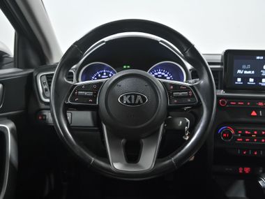 KIA Ceed 2019 года, 126 721 км - вид 10