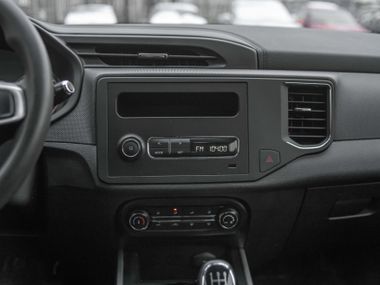 Chery Tiggo 4 2020 года, 110 623 км - вид 8