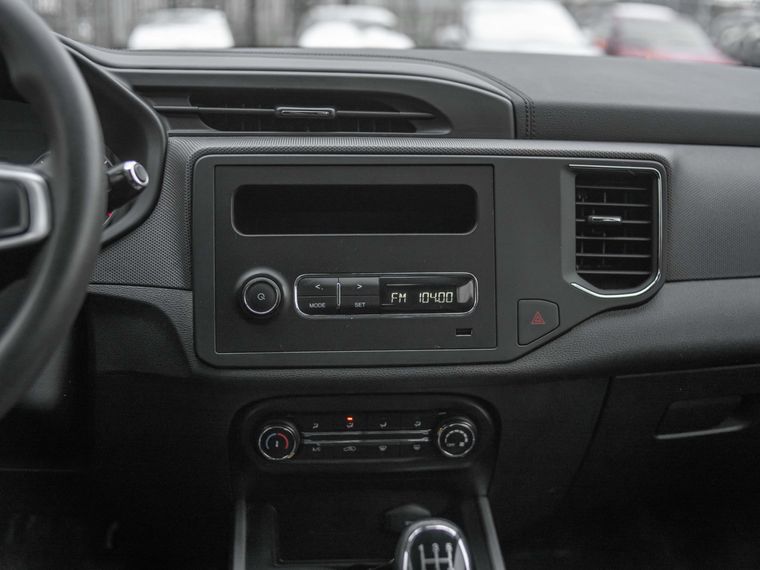 Chery Tiggo 4 2020 года, 110 623 км - вид 8